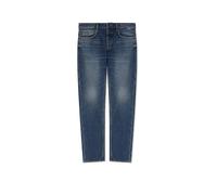 EMPORIO ARMANI Jeans Straight Fit blau | 31/L34