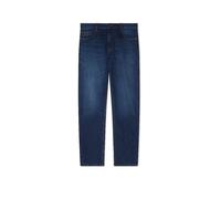 EMPORIO ARMANI Jeans Straight Fit J76 blau | 32