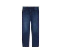 EMPORIO ARMANI Jeans Straight Fit J76 blau | 33