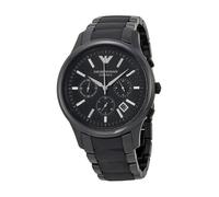 Emporio Armani Keramik AR1452 Herren Quarzuhr