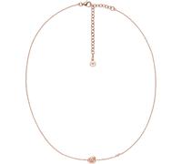 Emporio Armani Kette 925er Silber One Size Damen