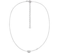 Emporio Armani Kette 925er Silber One Size Damen