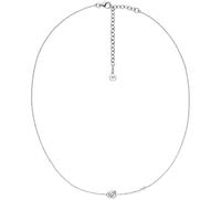 Emporio Armani Kette 925er Silber One Size Damen