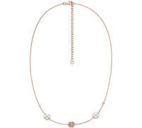 Emporio Armani Kette 925er Silber One Size Damen