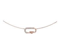 Emporio Armani Kette Metall One Size Damen