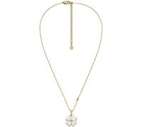 Emporio Armani Kette Metall One Size Damen