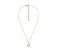 Emporio Armani Kette Metall One Size Damen
