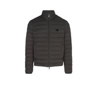 EMPORIO ARMANI Leichtsteppjacke ESSENTIAL grau | 48