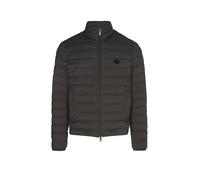 EMPORIO ARMANI Leichtsteppjacke ESSENTIAL grau | 50