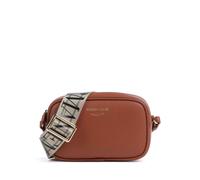 Emporio Armani Lilly Umhängetasche braun, Lederimitat, Damen