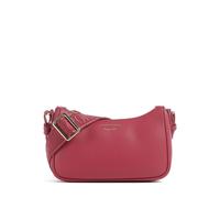 Emporio Armani Lilly Umhängetasche dunkelrot, Lederimitat, Damen