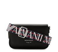 Emporio Armani Lilly Umhängetasche schwarz