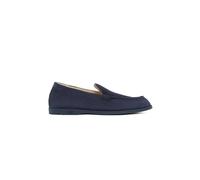 EMPORIO ARMANI Loafer dunkelblau | 43