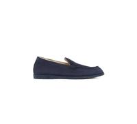 EMPORIO ARMANI Loafer dunkelblau | 46