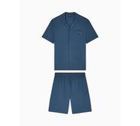 Emporio Armani Em001372_af20670 Kurzarm-pyjama