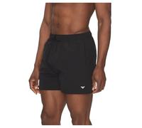 EMPORIO ARMANI Man Essential Mid Boxer Schwarz S, Schwarz, S