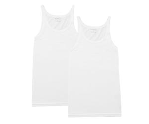 Emporio Armani Man Knitted Tank Slim Fit Unterhemd L