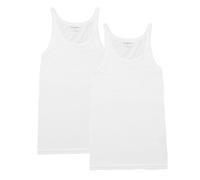 Emporio Armani Man Knitted Tank Slim Fit Unterhemd XL