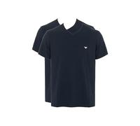 Emporio Armani Em000392_af14132 Kurzarm-baselayer 2 Einheiten