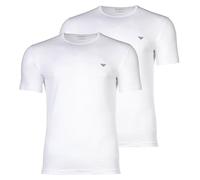 Emporio Armani Em001849_af14134 Kurzarm-baselayer 2 Einheiten