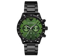 ARMANI Uhren + Box Neu 2022