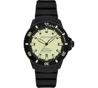Emporio Armani Men's Analog Automatic Watch with Stainless Steel Strap AR60076