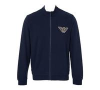 Emporio Armani Strickjacke Herren marine, XL