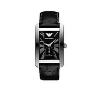 Emporio Armani Mens Meccanico Watch AR60021