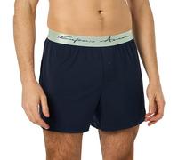 EMPORIO ARMANI Men's Modal Soft Modal Boxer, MARINE, S