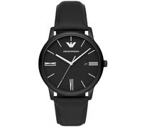 Armani Ar11473 Watch Schwarz (Herstellerartikelnummer: AR11473-OS)