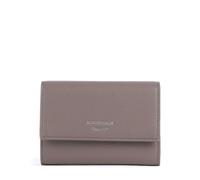 Emporio Armani My EA Geldbörse taupe, Lederimitat, Damen