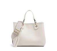Emporio Armani My EA Handtasche beige, Lederimitat, Damen