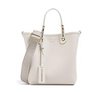 Emporio Armani My EA Handtasche beige, Lederimitat, Damen