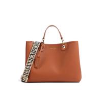 Emporio Armani My EA Handtasche braun, Lederimitat, Damen