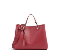 EMPORIO ARMANI Tasche - Shopper MYEA Medium pink