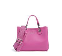 Emporio Armani My EA Handtasche pink, Lederimitat, Damen