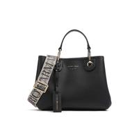 Emporio Armani My EA Handtasche schwarz, Lederimitat, Damen
