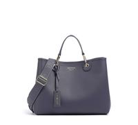 Emporio Armani My EA M Handtasche pflaume, Lederimitat, Damen