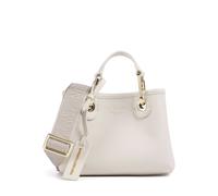 Emporio Armani My EA XS Handtasche elfenbein, Lederimitat, Damen