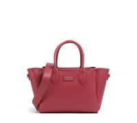 Emporio Armani Odette Handtasche dunkelrot, Lederimitat, Damen