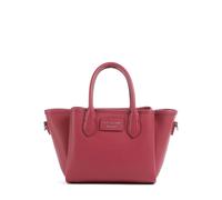 Emporio Armani Odette Handtasche dunkelrot, Lederimitat, Damen