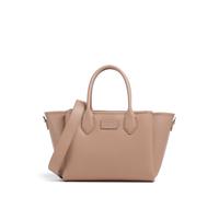 Emporio Armani Odette Handtasche hellbraun, Lederimitat, Damen