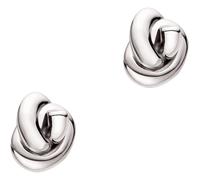 Emporio Armani Ohrstecker 925er Silber One Size Damen