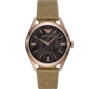 Emporio Armani Outlet Analog Modell Uhr Marke