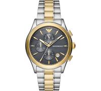 Emporio Armani Paolo Mehrfarbig Herren Armbanduhr AR11527 Einheitsgröße