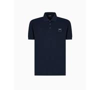 Emporio Armani Polo-Kurzärmelige Poloshirts Herren