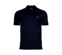 Emporio Armani Poloshirt Herren blau, XL