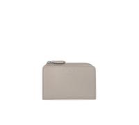 Emporio Armani Portemonnaie - Myea Grey Small Wallet - Gr. unisize - in Grau - für Damen