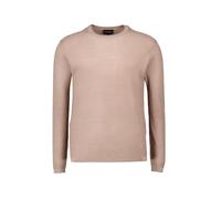 EMPORIO ARMANI Pullover Herren Regular Fit braun, L