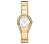 Emporio Armani - Quarz-Uhr - Damen